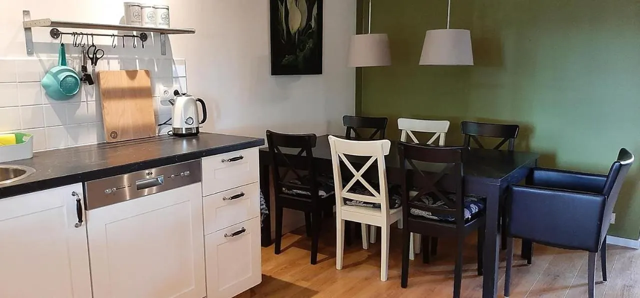 Holiday home Le Papillon Villa Isserpent France