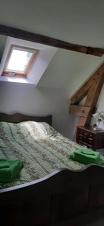 Le Papillon Villa Isserpent Semesterbostad
